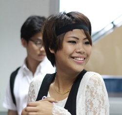 Ahoy there! Garden’s ‘pirates’ weren’t too scary.